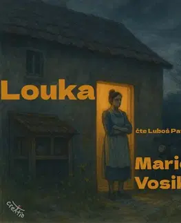 Beletria - ostatné Creatio Louka