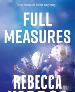 Romantická beletria Full Measures - Rebecca Yarros