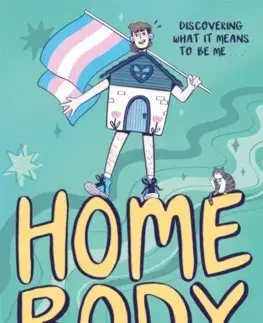 Young adults Homebody - Theo Parish,Theo Parish