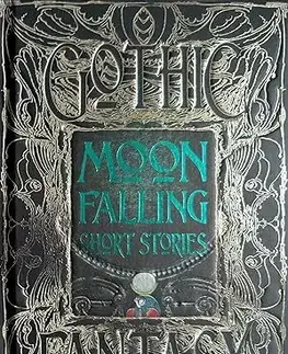 Sci-fi a fantasy Moon Falling Short Stories