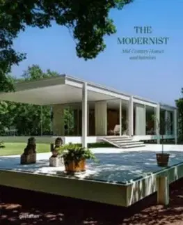 Architektúra Modernist Icons