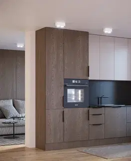 Modulový kuchynský nábytok Kuchynská linka Luxeo 260 Baltic Storm/Beige Set 3
