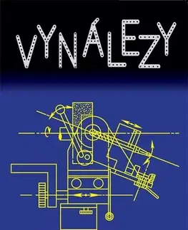 Encyklopédie pre deti a mládež - ostatné Vynálezy - Jan Žák