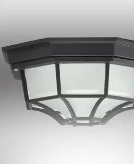 Vonkajšie stropnice Záhradné svietidlo Milano 8346 Pl1
