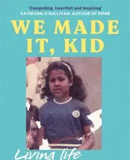 Šport We Made It, Kid - Jackie McCarthy O'Brien