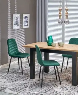 Jedálenské zostavy Jedálenská stolička K608 Halmar