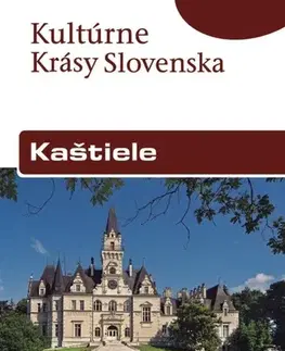 Umenie - ostatné Kaštiele - Ján Lacika
