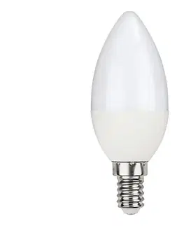LED osvetlenie LED Žiarovka E14/5W 470lm 2700K/4000K - Eglo 11711 11711