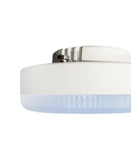 LED osvetlenie  LED Žiarovka GX53/6W/230V 4000K EKZA1401