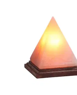 Lampy Rabalux 4096 - Soľná lampa VESUVIUS 1xE14/15W/230V