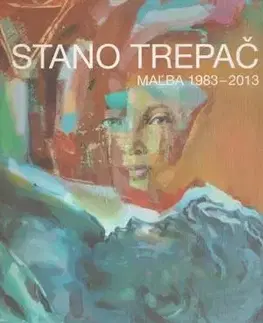 Výtvarné umenie Stano Trepač - Ľudovít Petránsky