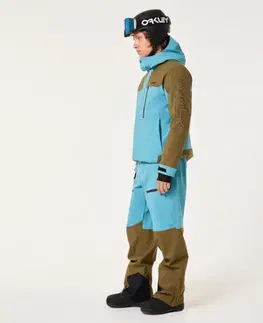 Snowboard bundy Oakley TNP Tbt Jacket Veľkosť: S