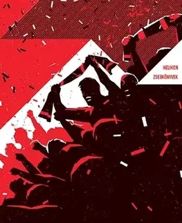 Svetová beletria Fociláz - Helikon Zsebkönyvek 135. - Nick Hornby,Miklós M. Nagy
