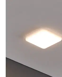 Svietidlá Eglo 900967 - LED Kúpeľňové podhľadové svietidlo RAPITA 5,5W/230V 10x10 cm IP65 900967