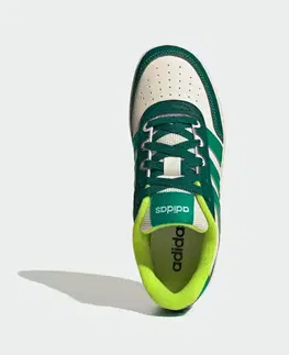 Tenisky Adidas Breakbase Kids Veľkosť: 38 2/3 EUR