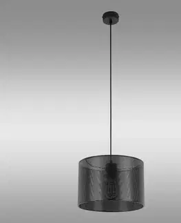 Moderné lampy do obývačky Luster Moreno 300 4991 LW1