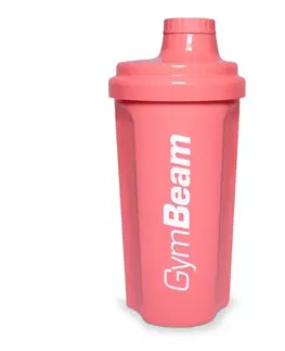 Šejkre GymBeam Šejker koralový 500 ml