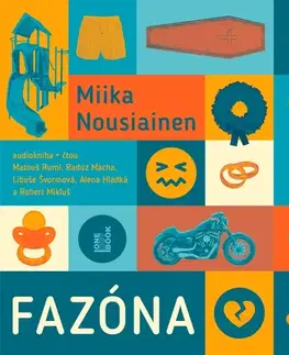Humor a satira OneHotBook Fazóna