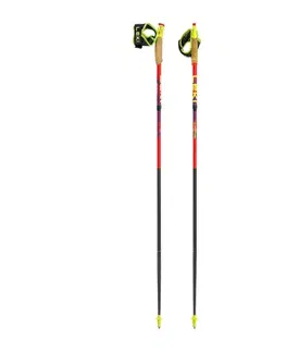Trekingové palice Trail running palice LEKI Ultratrail FX.One 120 cm