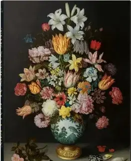 Maliarstvo, grafika The National Gallery - Paintings, People, Portraits - Annetta Berry