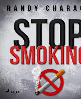 Rozvoj osobnosti Saga Egmont Stop Smoking (EN)