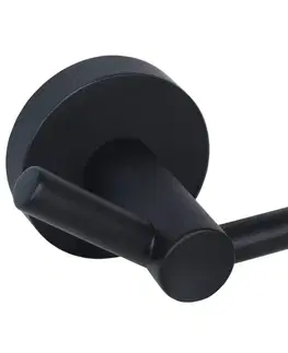 Držiaky na uteráky BISK - Dvojháčik For You