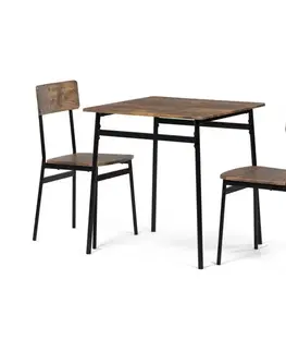 Jedálenské sety Jedálenský set 2+1 AUT-O2121 Autronic