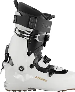 Dámske lyžiarky Atomic Backland XTD 105 W GW Veľkosť: 23 cm