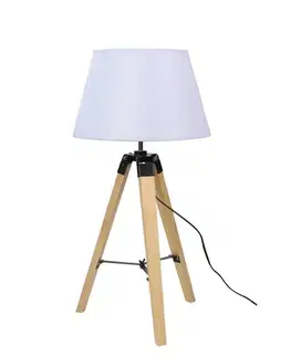 Stolové lampy Stolová lampa LUGANO Candellux