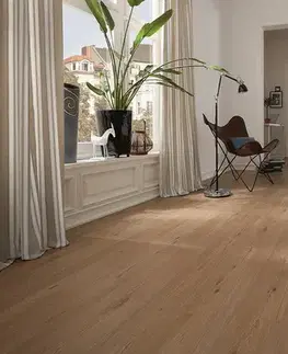 Grand floor click rigid FLOOR FOREVER Grand floor click rigid Dub hodvábny 40014