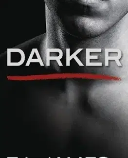 Cudzojazyčná literatúra Darker - Fifty Shades of Grey. Gefährliche Liebe von Christian selbst erzählt. Bd.2 - E. L. James
