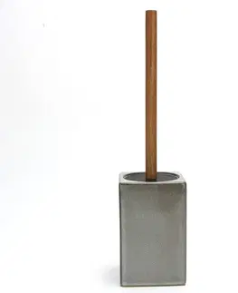 Kúpeľňové doplnky WC kefa BCE1142BA-TOH