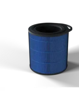 Zvlhčovače a čističky vzduchu Mill True HEPA 13 Pro filter, veľký