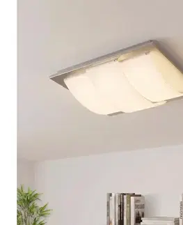Svietidlá Eglo 96549 - LED stropné svietidlo ARANDA LED/11W/230V 96549