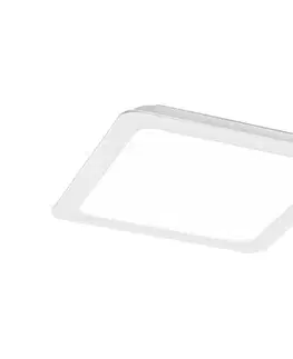 Svietidlá Rabalux 3169 - LED Podhľadové svietidlo SHAUN LED/18W/230V 17 cm 3169