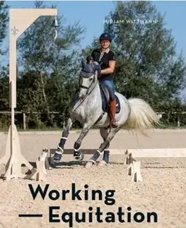 Kone Working Equitation - Mirjam Wittmann,Barbora Linhartová