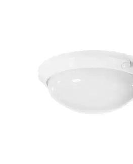 Záhradné lampy  OS-60/B - Vonkajšie stropné svietidlo OLGA S 1xE27/60W/230V