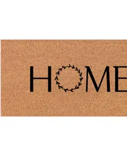 Koberce Rohožka  dm4060hom1 40x60 home