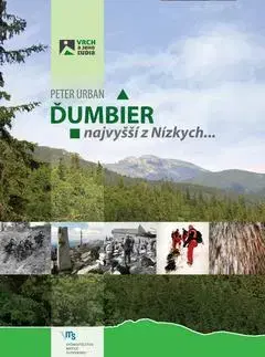 História - ostatné Ďumbier - Urban Peter