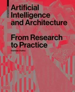 Architektúra Artificial Intelligence and Architecture - Stanislas Chaillou