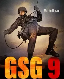 História GSG 9: From Munich to Mogadishu - Martin Herzog