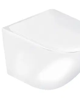 Záchody KERRA - Inštalačný set WC Delos/Adriatic WH 5907548116512