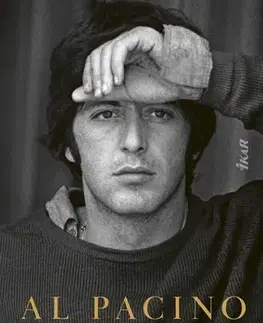 Film, hudba Al Pacino – Sonny Boy - Al Pacino,Peter Tkačenko