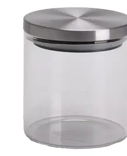 Dekorácie a bytové doplnky Nádoba 600 ml