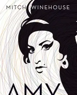 Film, hudba Amy a lányom - Mitch Winehouse