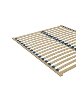 Posteľové rošty RR160 rámový rošt do postele 160x200 cm 