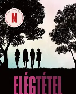 Young adults Elégtétel - Gretchen McNeil