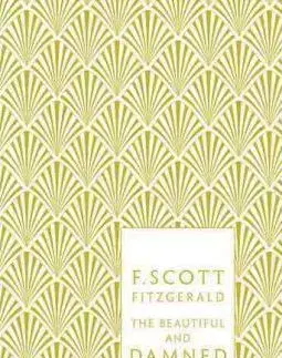 Cudzojazyčná literatúra The Beautiful and Damned - Francis Scott Fitzgerald