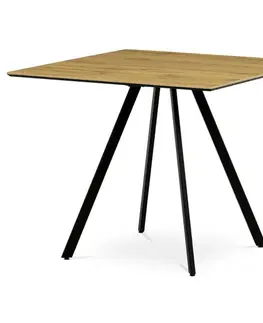 Jedálenské stoly Jedálenský stôl HT-R5190 Autronic