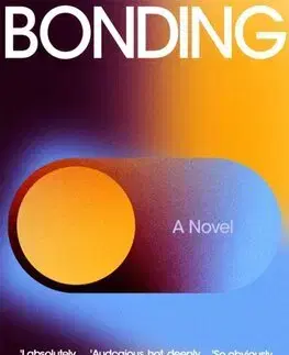 Svetová beletria Bonding - Mariel Franklin